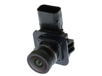 OEM Ford EB5Z-19G490-A - Rear Camera