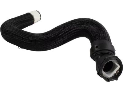 Ford JR3Z-8260-B Upper Hose