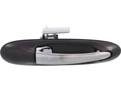Ford 6W1Z-5422404-AA Handle, Outside
