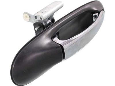 Ford 6W1Z-5422404-AA Handle, Outside