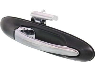 Ford 6W1Z-5422404-AA Handle, Outside