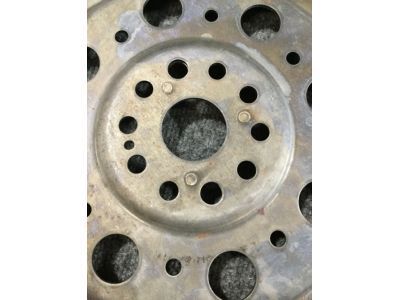 Ford BC3Z-6375-A Drive Plate