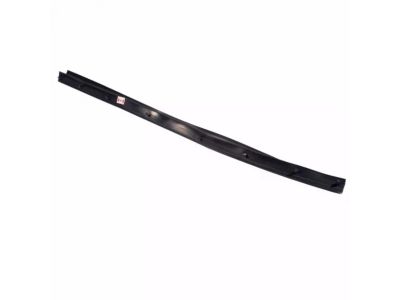 Ford AL3Z-16A238-A Front Weatherstrip