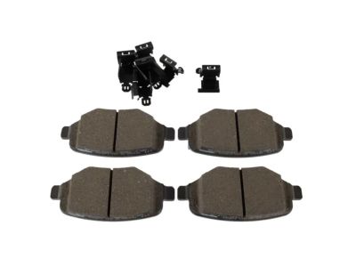 Ford FG1Z-2200-B PAD - BRAKE