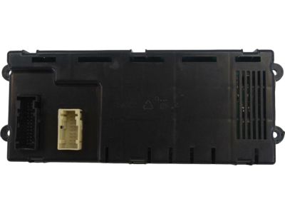 Ford 7L3Z-19980-B Dash Control Unit