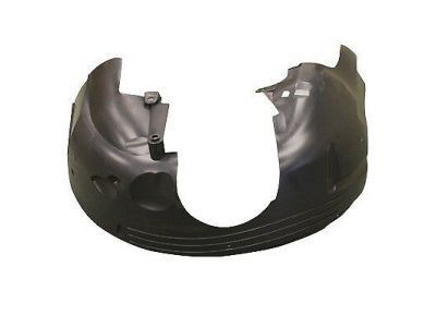 Ford 8S4Z-16103-A Fender Liner