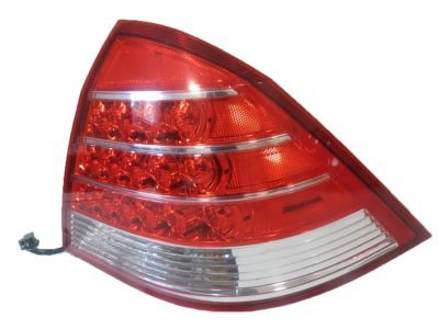 Ford 6T5Z-13404-AA Tail Lamp Assembly