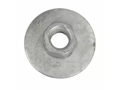 Ford -W708731-S441 Lower Insulator Nut
