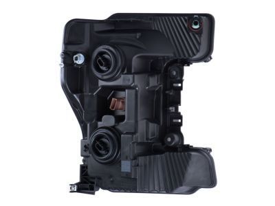 Ford HC3Z-13008-D Composite Headlamp