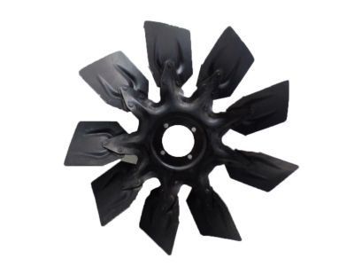 Ford F65Z-8600-AB Fan Blade