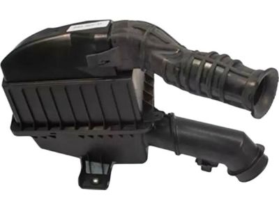 Ford BH6Z-9600-B Air Cleaner Assembly