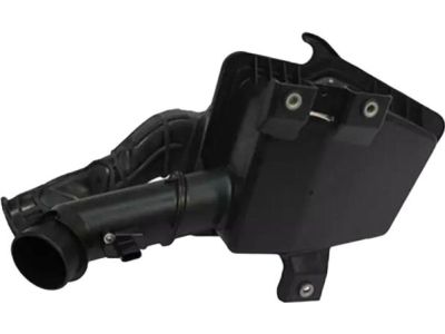 Ford BH6Z-9600-B Air Cleaner Assembly