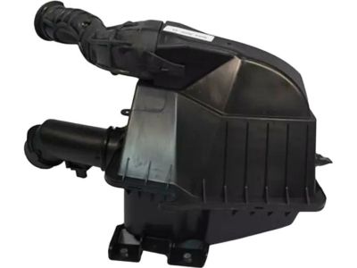 Ford BH6Z-9600-B Air Cleaner Assembly