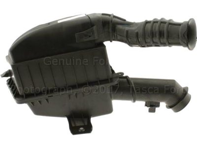 Ford BH6Z-9600-B Air Cleaner Assembly
