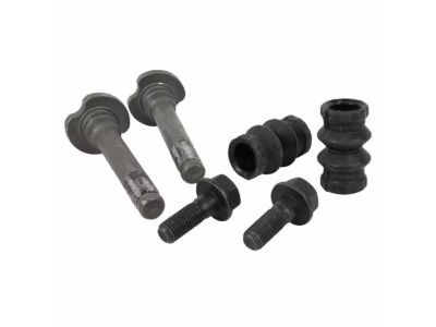 Ford AL3Z-2C150-B Caliper Mount Retainer Kit