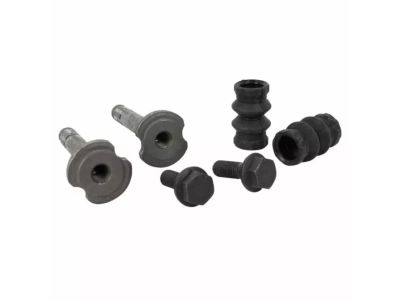 Ford AL3Z-2C150-B Caliper Mount Retainer Kit