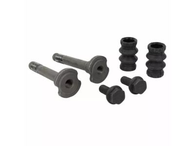 Ford AL3Z-2C150-B Caliper Mount Retainer Kit