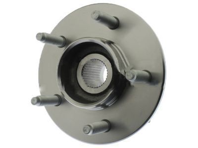Ford G2MZ-1104-N Hub Assembly - Wheel