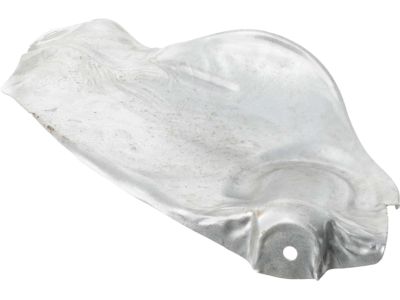 Ford AL3Z-5G221-C Upper Shield