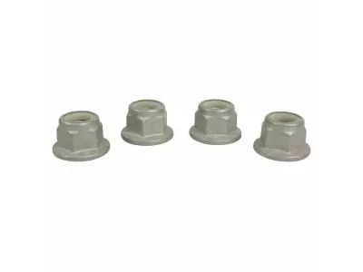 Ford -W520204-S440 Top Nut