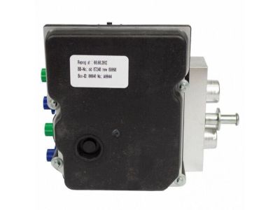 Ford 9L3Z-2C215-B ABS Control Unit