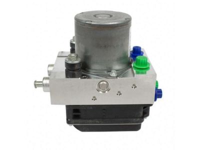 Ford 9L3Z-2C215-B ABS Control Unit