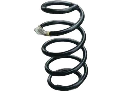Ford CK4Z-5310-J Coil Spring