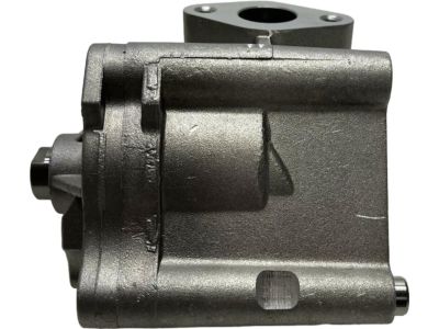 Ford 3M4Z-6600-BH Pump Assembly - Oil