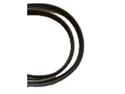 Ford XR3Z-6343720-AA Weatherstrip