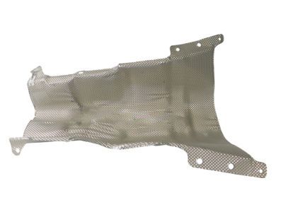 Ford CV6Z-5811434-B Heat Shield