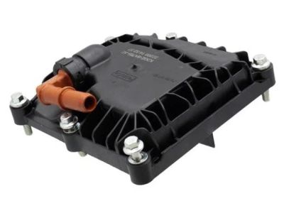 Ford K2GZ-6A785-A Oil/Air Separator