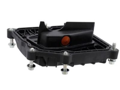 Ford K2GZ-6A785-A Oil/Air Separator