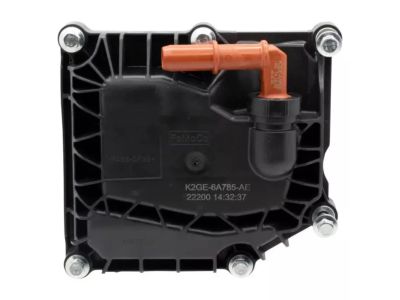 Ford K2GZ-6A785-A Oil/Air Separator