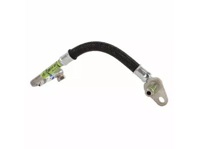 Ford DS7Z-6K679-C Oil Feed Tube