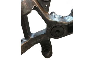 Ford 6F1Z-4A013-A Knuckle