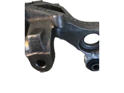 Ford 6F1Z-4A013-A Knuckle