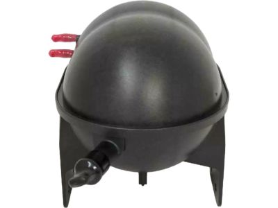 Ford 6F1Z-4A013-A Knuckle