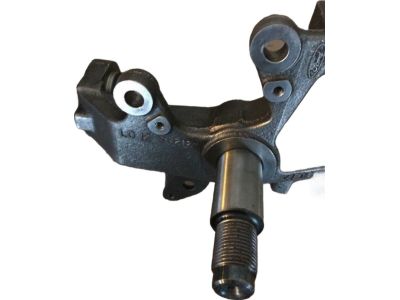 Ford 6F1Z-4A013-A Knuckle