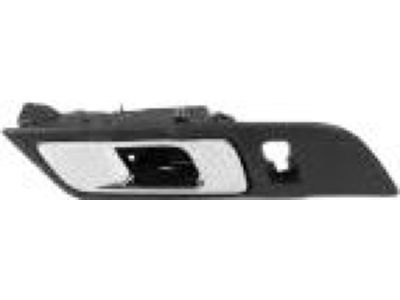 Ford FR3Z-6322601-AC Handle, Inside