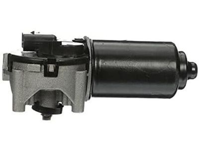 Ford 6W1Z-17508-CARM Wiper Motor Assembly