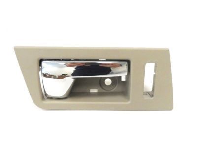 Ford 8L8Z-7822600-BA Handle, Inside