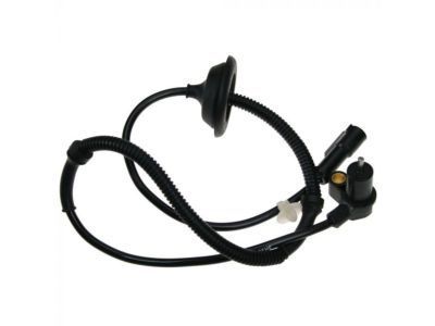 Ford 3R3Z-2C190-CA Rear Speed Sensor