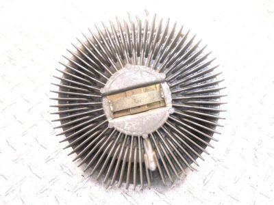 Ford 2C5Z-8A616-BA Clutch Assembly - Fan