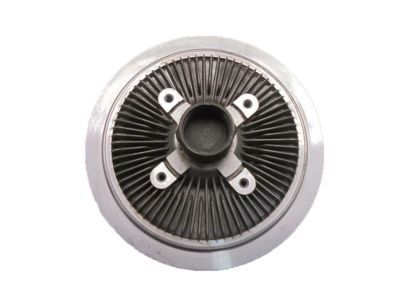 Ford 2C5Z-8A616-BA Clutch Assembly - Fan