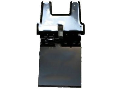 Ford GL3Z-1504604-A Hinge