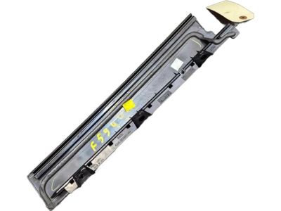 Ford CJ5Z-78255A35-AB Applique