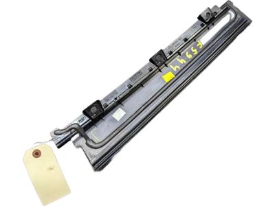 Ford CJ5Z-78255A35-AB Applique