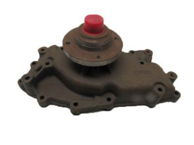 Ford XU2Z-8501-EA Water Pump