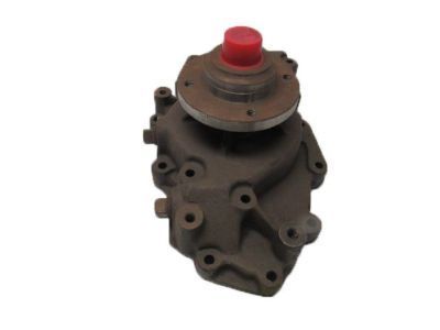 Ford XU2Z-8501-EA Water Pump