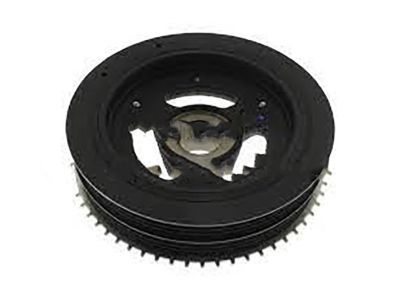 Ford CJ5Z-6312-A Pulley